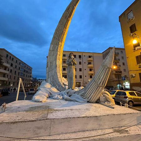 Apartament Casa Pascal Palermo Zewnętrze zdjęcie