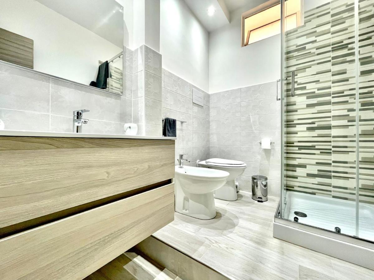 Apartament Casa Pascal Palermo Zewnętrze zdjęcie