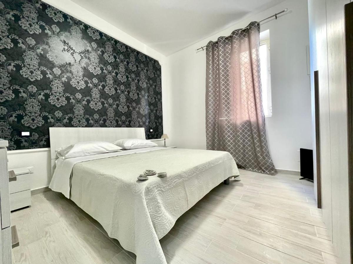 Apartament Casa Pascal Palermo Zewnętrze zdjęcie